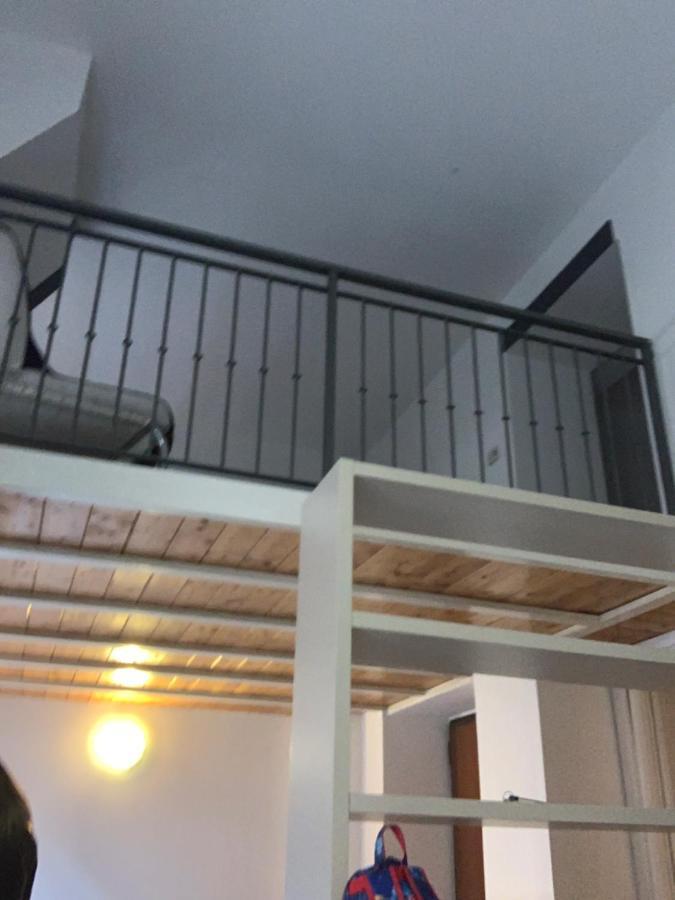מילאנו Garibaldi Deluxe Suite מראה חיצוני תמונה