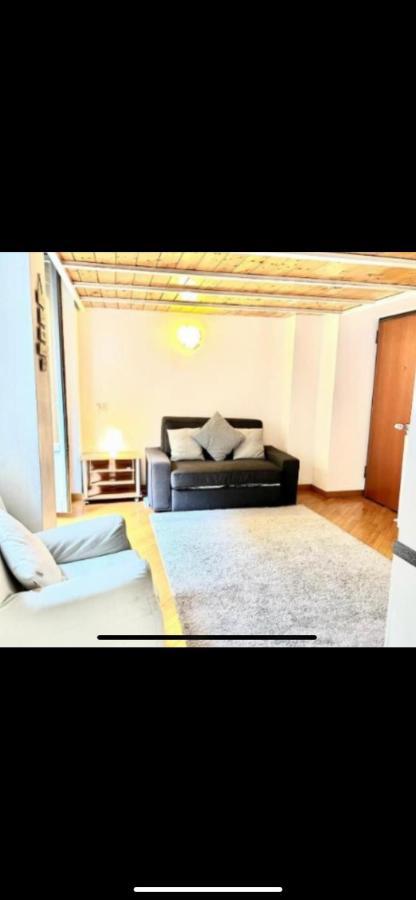 מילאנו Garibaldi Deluxe Suite מראה חיצוני תמונה