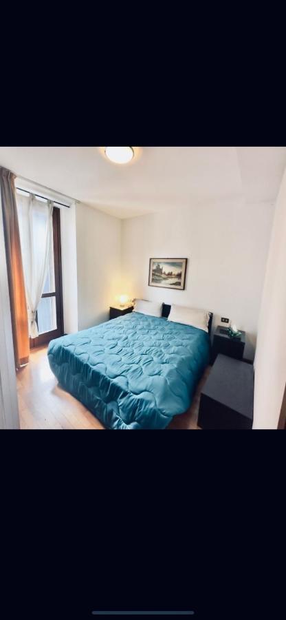 מילאנו Garibaldi Deluxe Suite מראה חיצוני תמונה
