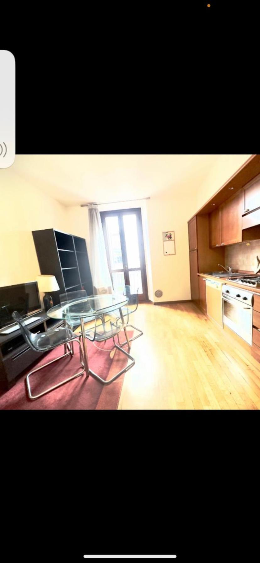 מילאנו Garibaldi Deluxe Suite מראה חיצוני תמונה